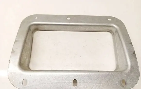 Ford Mondeo Mk III Other exterior part 1896C