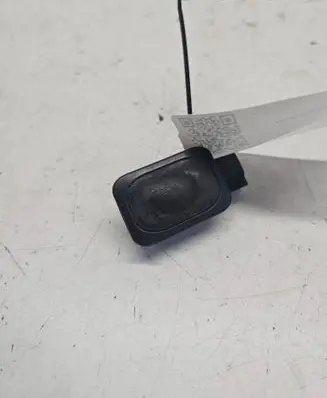 Tailgate opening switch