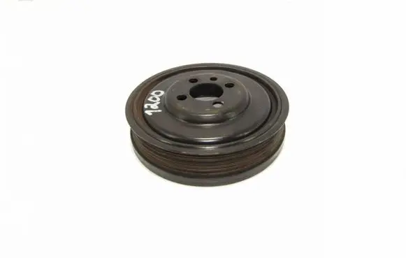 Volkswagen PASSAT B6 Crankshaft pulley 03G105243