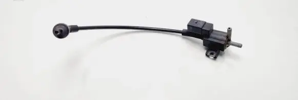 Volkswagen Crafter Turbo solenoid valve 06F906283F