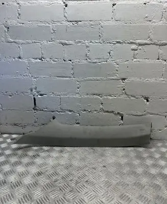 Citroen C-Crosser (A) pillar trim 7210a037ha
