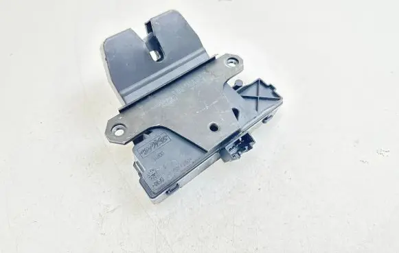 Ford Focus C-MAX Tailgate/trunk/boot lock/catch/latch 3M51R442A86AM 01041111004 242608