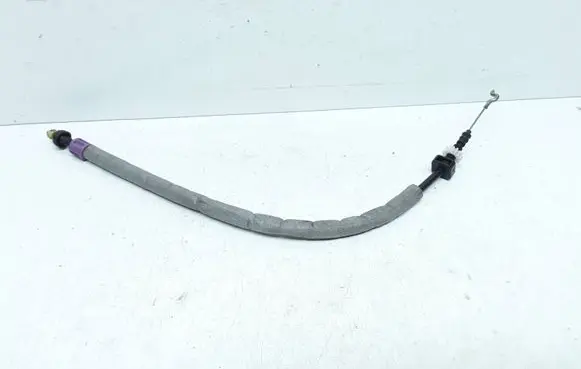 Mercedes-Benz E W212 Rear door cable line 