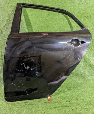 KIA Picanto Rear door