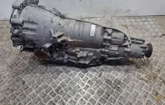 Audi A6 S6 C6 4F Automatic gearbox JMK
