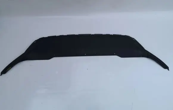 Volkswagen PASSAT B8 Front bumper lip 3G0805903E