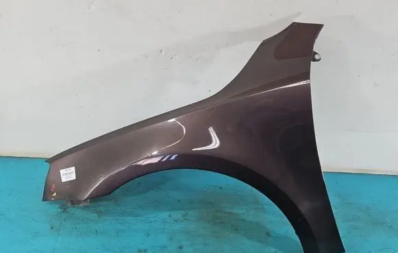 Skoda Octavia Mk3 (5E) Fender IMPRK1437260