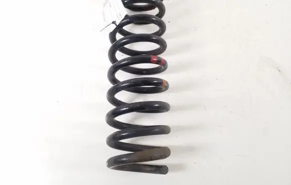 Jaguar XF X250 Front coil spring 9X235310BB