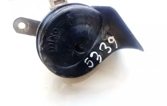 Peugeot 206 Horn signal E20088