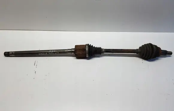 Jaguar F-Pace Front driveshaft