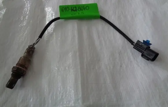 Chevrolet Spark Lambda probe sensor 610W25640