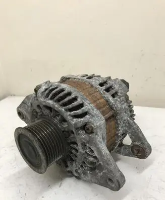 Mazda 6 Generator/alternator