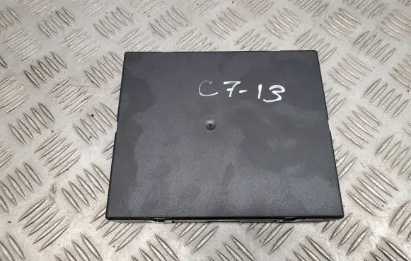 Audi A6 S6 C7 4G Comfort/convenience module 4H0907064CR