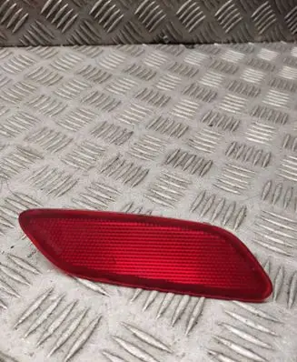 Opel Corsa F Rear tail light reflector 20018193