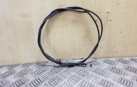 Toyota Avensis T270 Engine bonnet/hood lock release cable 