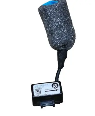 BMW i3 Microphone (bluetooth/phone) 9263744 6779055