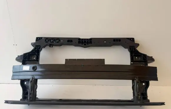 Hyundai i10 Radiator support slam panel 64101K7000 86570K7000