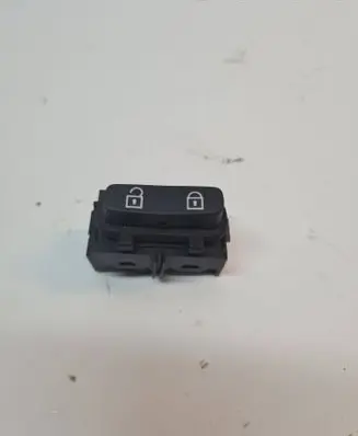 Volvo V70 Central locking switch button 30710475
