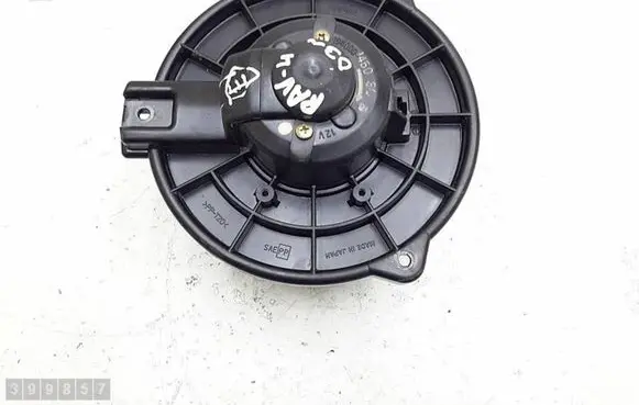 Toyota RAV 4 (XA10) Heater fan/blower 194000450
