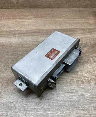 Audi 80 90 S2 B4 ABS control unit/module 4A0907379A 0265100036