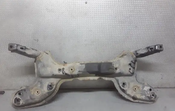Front subframe