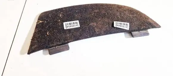 Subaru Forester SH Other trunk/boot trim element