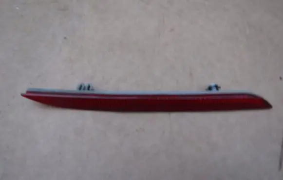 Ford Mustang VI Rear tail light reflector