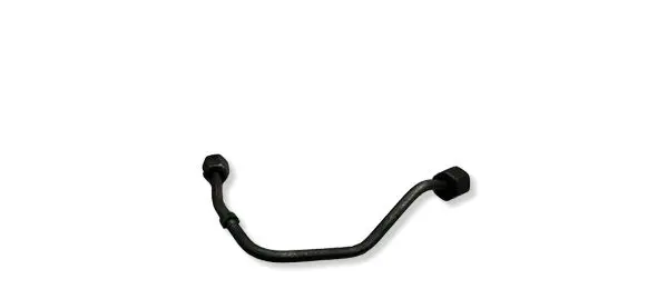 Peugeot 208 I Fuel injector supply line/pipe 