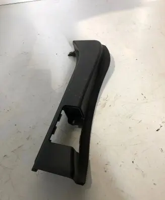 BMW X5 E70 (D) pillar trim (bottom) 5147145954 10834110