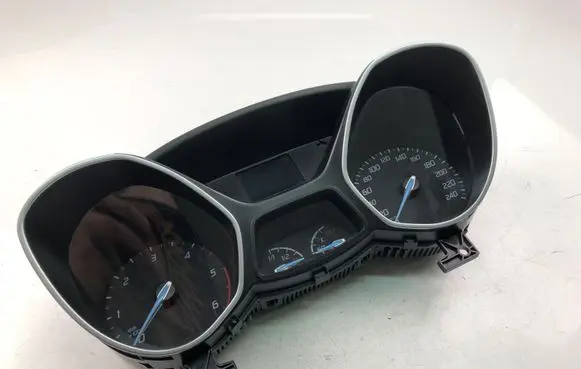 Ford Focus Speedometer (instrument cluster) BM5T10849BCB
