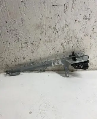 BMW 5 E60 E61 Parcel shelf load cover mount bracket 55220010 6960884 897200231101