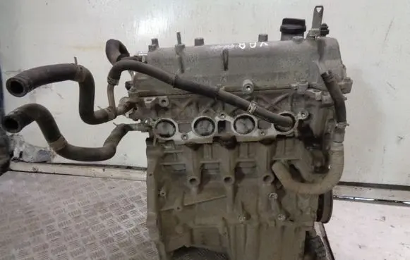 Toyota Yaris Engine X1NZ P92