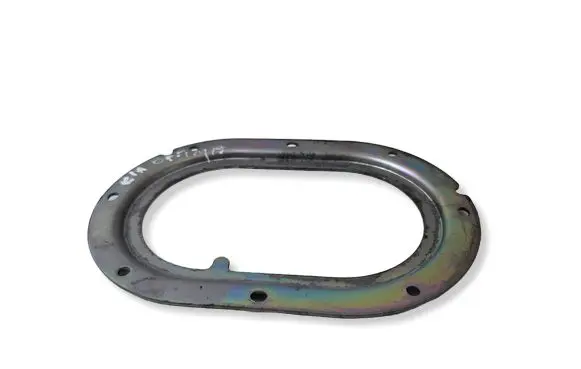 KIA Optima Fuel tank cap trim 