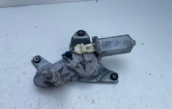 Honda CR-V Rear window wiper motor 34963581