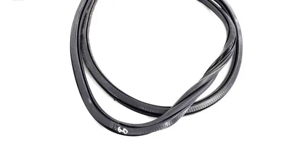 Audi A6 Allroad C7 Rubber seal rear door 