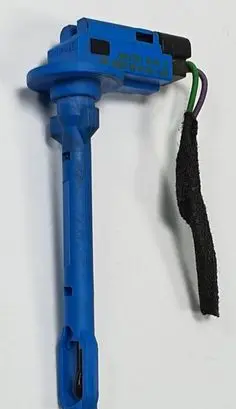 Ford Mondeo MK IV Outside/exterior temperature sensor 6G9T-19C734-AA