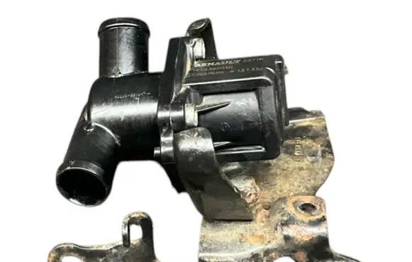 Nissan Qashqai Electromagnetic valve 144830222R