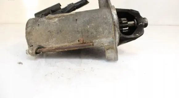 Ford Mondeo MK IV Starter motor