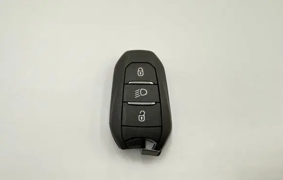 Opel Grandland X Ignition key/card RCVCDIM3A A3M15