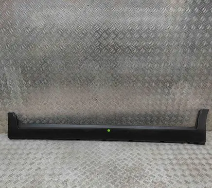 Opel Crossland X Sill 111728A1 111738A1