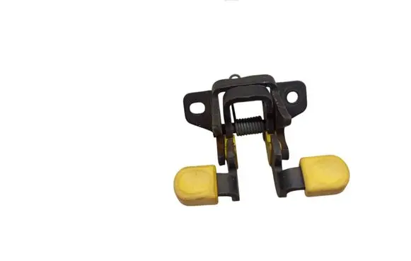 Opel Combo D Tailgate opening switch 