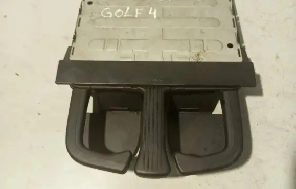 Volkswagen Golf IV Cup holder 1J0858601 10858602