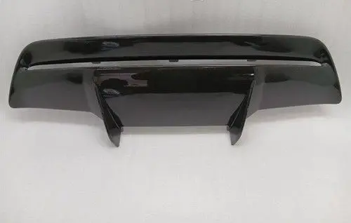 Ferrari 296 GTB Rear window tailgate spoiler