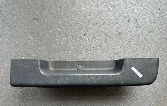 Nissan Patrol Y60 Front door interior handle 8094026J01