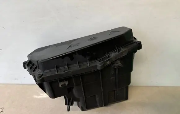 BMW 4 F32 F33 Engine control unit box 8509913 8509914