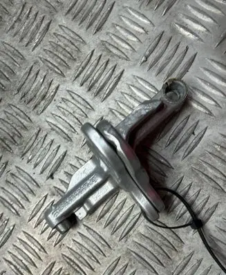 Land Rover Range Rover Velar Rear door hinge set