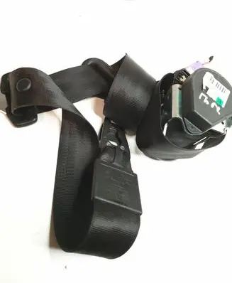 Audi A6 S6 C6 4F Front seatbelt 4F0857706A