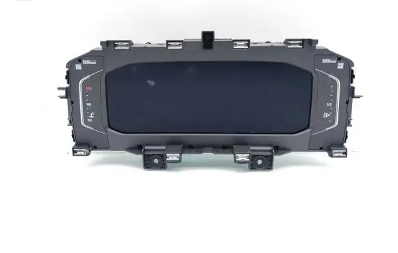 Volkswagen Polo VI Speedometer (instrument cluster) 2G0920320B