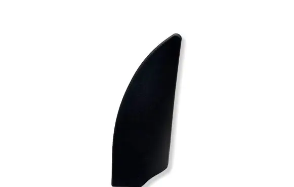 Ford F150 Plastic wing mirror trim cover ML3B17D698ACW 6032616 C1868