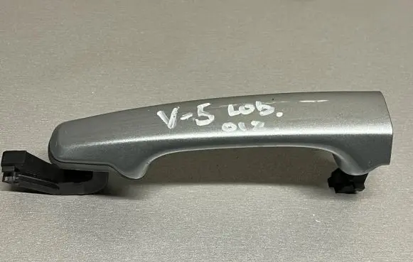 Volvo XC70 Rear door exterior handle 30753785